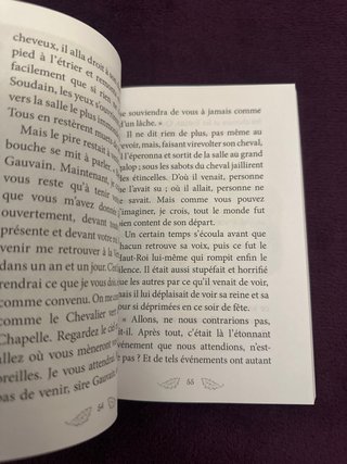 Sire Gauvain et le Chevalier vert Spécial CM2/6e