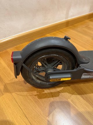 Patinete Eléctrico Xiaomi pro 2