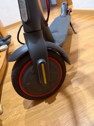 Patinete Eléctrico Xiaomi pro 2