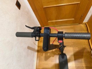 Patinete Eléctrico Xiaomi pro 2