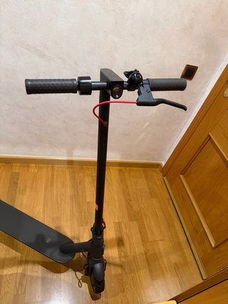 Patinete Eléctrico Xiaomi pro 2