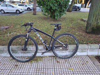 Bicicleta Felt 29 Talla S