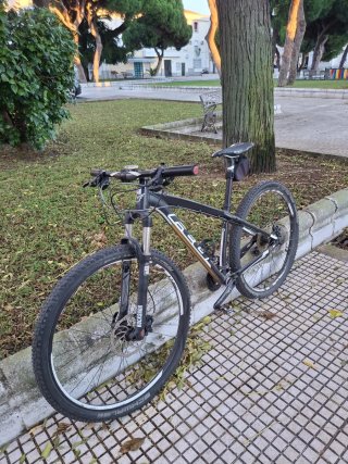 Bicicleta Felt 29 Talla S