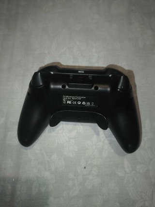 Mando QRD Spark N5 PS4/PS5