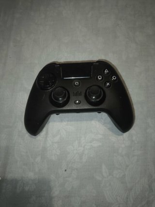 Mando QRD Spark N5 PS4/PS5