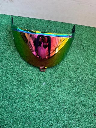 Visera Shark Arcoíris