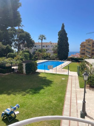 Vacaciones Benalmádena