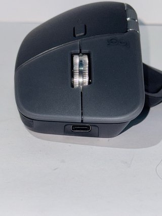 Ratón Logitech MX Master 4 Inalámbrico