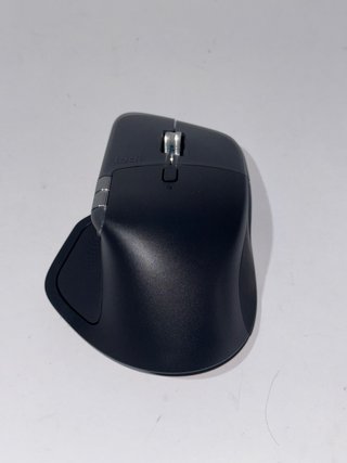 Ratón Logitech MX Master 4 Inalámbrico