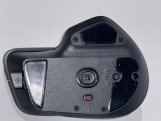 Ratón Logitech MX Master 4 Inalámbrico