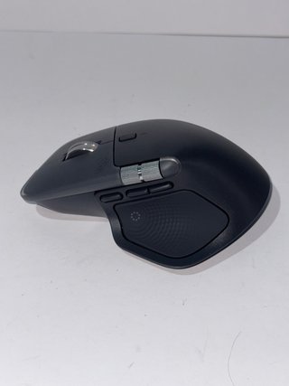 Ratón Logitech MX Master 4 Inalámbrico