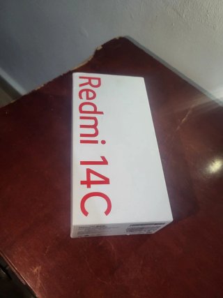 Redmi 14 C