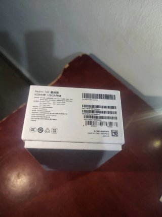 Redmi 14 C