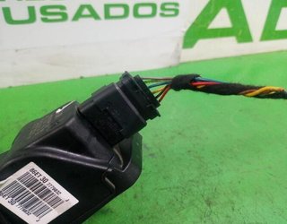 Pedal del acelerador peugeot 124078 9686212980 508