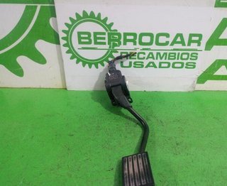 Pedal del acelerador peugeot 124078 9686212980 508