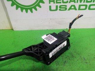 Pedal del acelerador peugeot 124078 9686212980 508