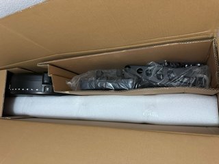 Máquina de remo Crivit A Estrenar