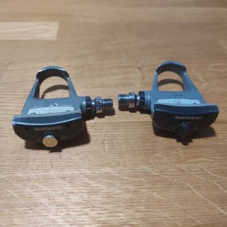 Pedales Shimano PD-6402 Carretera