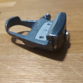 Pedales Shimano PD-6402 Carretera