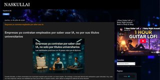 Diseño y desarrollo de páginas web profesionales