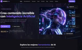 Diseño y desarrollo de páginas web profesionales
