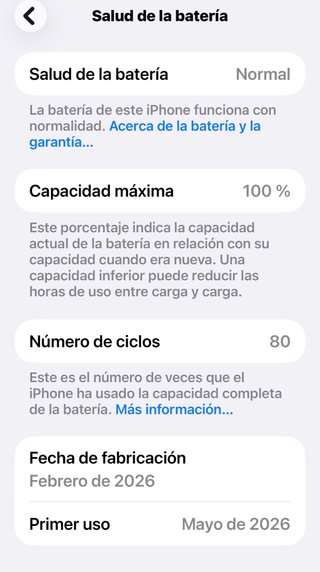 iPhone 17 Pro Max Naranja