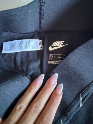 Mallas Nike