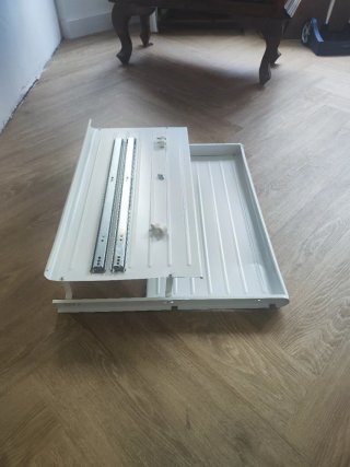 Zapatero extraíble Ikea Pax