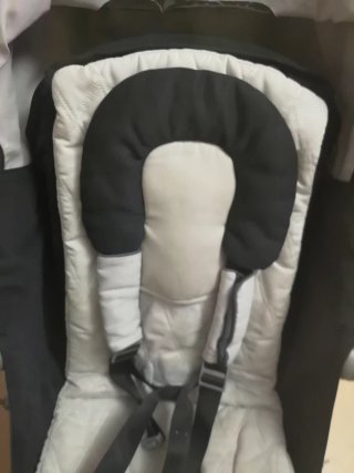 Silla de paseo Maclaren