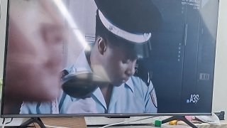 TV Panasonic 42 Smart TV Negra