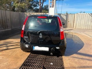 Mitsubishi Colt 2007
