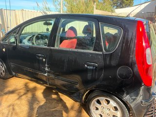 Mitsubishi Colt 2007