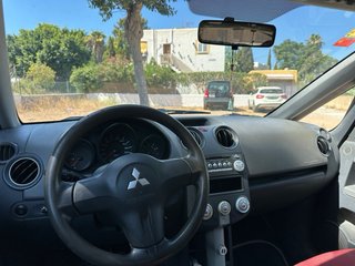 Mitsubishi Colt 2007