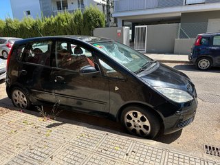 Mitsubishi Colt 2007