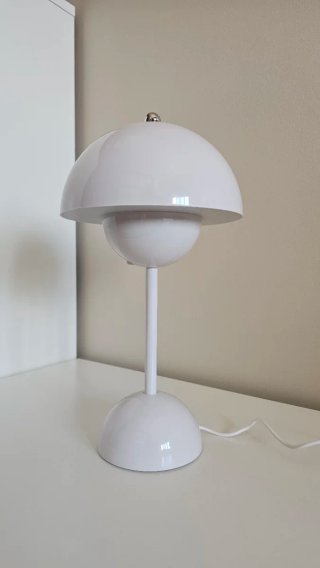 NUEVA Lámpara estilo Flowerpot