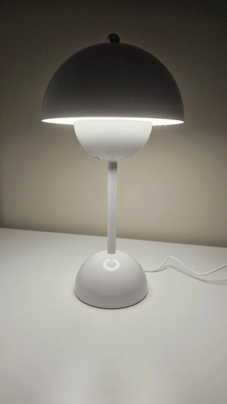 NUEVA Lámpara estilo Flowerpot