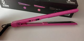 Plancha Profesional Cabello K6 Irene Rios