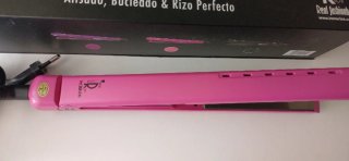 Plancha Profesional Cabello K6 Irene Rios