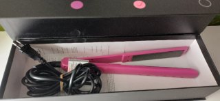 Plancha Profesional Cabello K6 Irene Rios