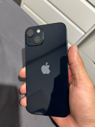 iPhone 13 128GB Azul
