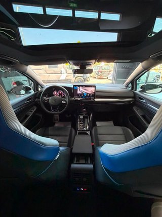 Volkswagen Golf 2025