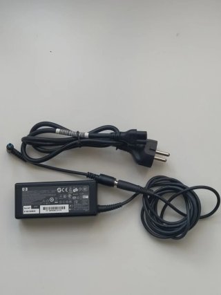 Cargador HP Original Portátil