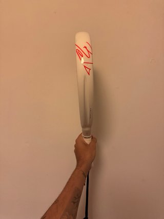 Pala Padel Wilson LS V3
