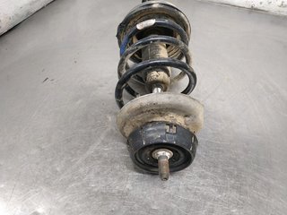 AMORTIGUADOR DELANTERO IZQUIERDO RENAULT KANGOO (