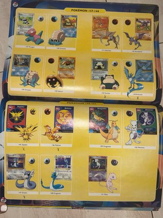 Guía Beckett Pokémon - Primera edición 2000