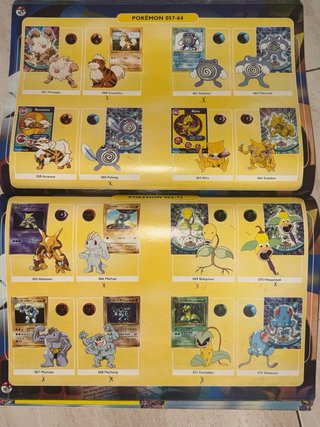 Guía Beckett Pokémon - Primera edición 2000
