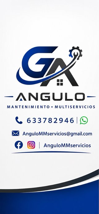 Servicios de Mantenimiento y Multiservicios