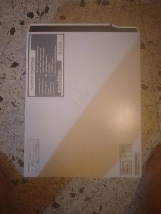 Caja pc
