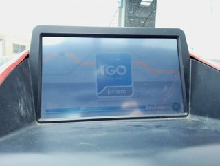 1147220 9664402580 centralita airbag peugeot 207