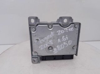 1147220 9664402580 centralita airbag peugeot 207